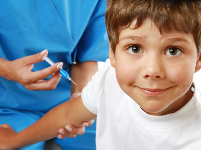 Что надо знать родителям о вакцинации?